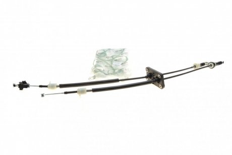 Трос кулисы Citroen Jumper/Peugeot Boxer 3.0D 06- CAVO 1114 636