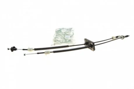 Трос куліси Citroen Jumper/Peugeot Boxer 3.0D 06- CAVO 1114 636