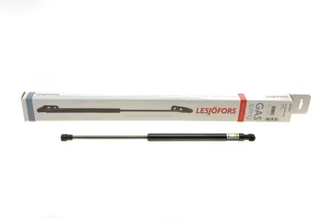 Амортизатор крышки багажника Volvo V50 04-12 (универсал) (№ шасси до -479981) LESJOFORS 8195829