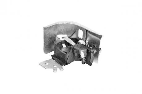 Кронштейн кріплення глушника (задній) Renault Megane II/Scenic II 1.4-2.0 02- MEHA MH30326
