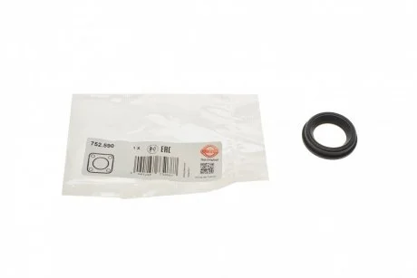 Сальник розподільного валу VW Touareg/T5 (26x38x8) ELRING 752.590