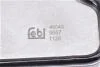 Крышка клапанов FEBI BILSTEIN 46048 (фото 4)