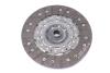 Демпфер + комплект зчеплення VW Caddy III 2.0 TDI 10-15, 62/81/103kw, CFHE,CFHF,CFHC,CLCB LuK 600 0295 00 (фото 14)