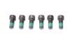 Демпфер + комплект зчеплення VW Caddy III 2.0 TDI 10-15, 62/81/103kw, CFHE,CFHF,CFHC,CLCB LuK 600 0295 00 (фото 23)