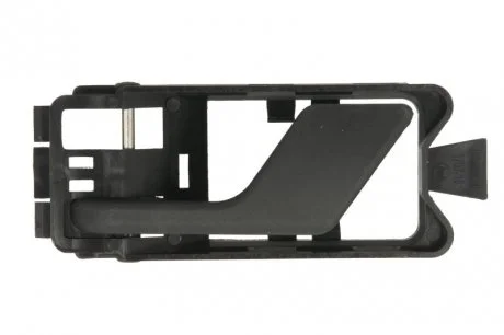 Ручка дверей передн Лів (внутрішн, чорний) FIAT DUCATO, TIPO 160 01.82-05.94 6010-07-020409P BLIC 601007020409P