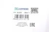 Фіксатор патрубка інтеркулера Audi Q7 3.0TDI 06-15/Skoda Superb/VW Golf 1.9TDI 97-05 IMPERGOM 20252 (фото 3)