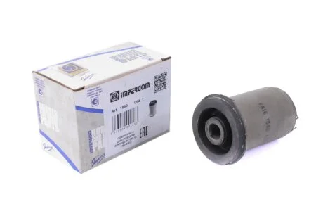 Сайлентблок важеля IMPERGOM 1840