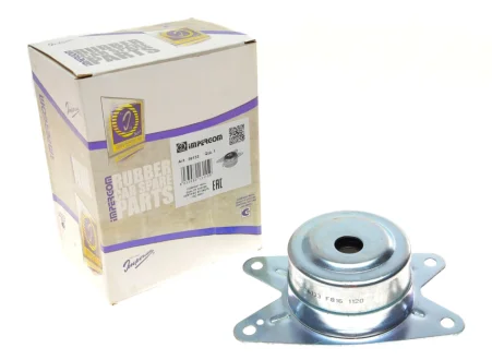 Подушка двигателя (L) Opel Astra G 1.2-1.8/1.7CDTI 98-09 IMPERGOM 36133