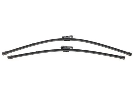 Щітка склоочисника SILENCIO FLAT BLADE SET VL Valeo 577948