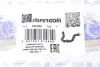 Патрубок вентиляції картерних газів IMPERGOM 225455 (фото 7)