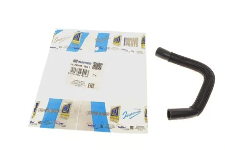 Патрубок вентиляції картера Renault Kangoo 1.5dCi 01- IMPERGOM 223465