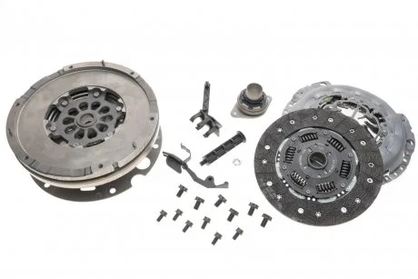 Комплект зчеплення LuK 600 0150 00