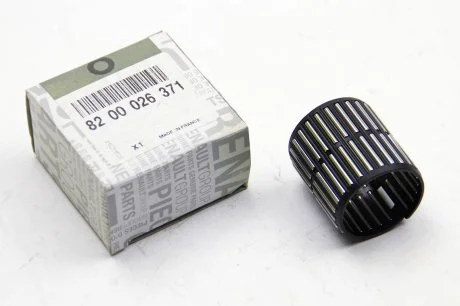 Підшипник КПП Master/Trafic 98- (34x39х43,8) RENAULT 8200026371