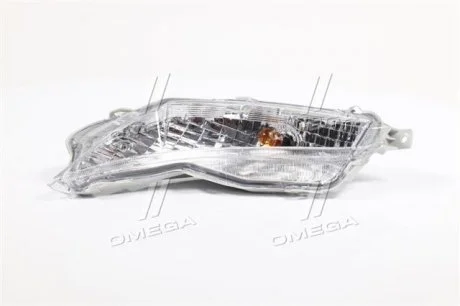 Покажчик повороту передній лівий Toyota Camry XV50 (15-) USA TYC 12-5338-00-1N