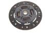 Комплект сцепления Toyota Yaris 1.0/1.3 VVT-i 05-11 (+выжимной) LuK 620 3173 00 (фото 8)