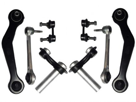 Важіль підвіски STARLINE 14.62.712