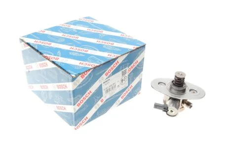 Насос паливного високого тиску BMW 3 (F30/F80)/5 (F10/F11) 2.0 11-18 (N20) BOSCH 0261520281
