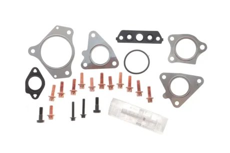 К-т прокладок турбіни Mersedes Sprinter 06- Fischer Automotive One (FA1) KT140030