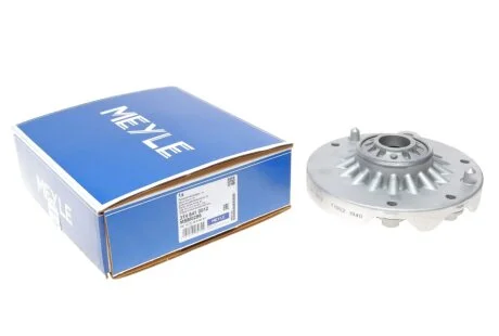 Подушка амортизатора (переднього) + підшипник BMW 2 (F45/46)/X1 (F48)/X2 (F39) 13- MEYLE 314 641 0012