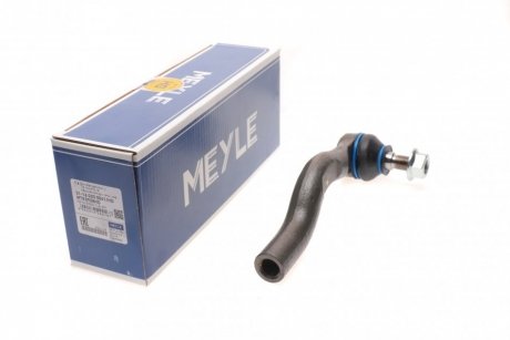 Наконечник рулевой тяги (L) Honda CR-V 16- MEYLE 31-16 020 0061/HD