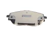 Колодки тормозные (передние) Toyota C-HR 16- MEYLE 025 227 8218/PD (фото 4)