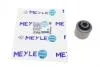 Сайлентблок рычага MEYLE 314 610 0021 314 610 0021