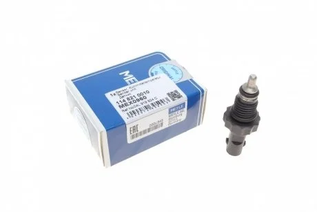 Датчик температури охолоджуючої рідини Audi A4/A6/A8/VW Tiguan 04- MEYLE 114 821 0010