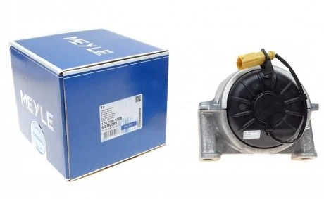 Подушка двигателя (передняя) Audi A4/A5/Q5 3.0-4.2 i 08-17 MEYLE 100 199 1008