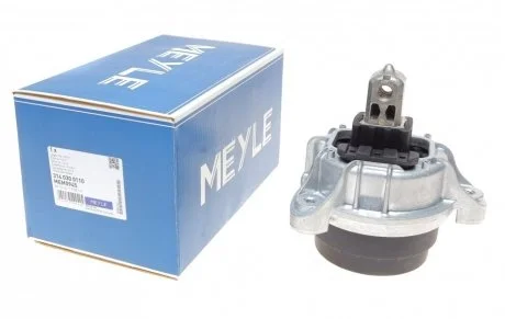 Подушка двигателя BMW 5 (F10/F11)/5 Gran Turismo (F07) 1.6-3.0 10-17 MEYLE 314 030 0110