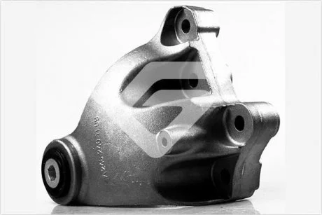 Подушка двигуна HU HUTCHINSON 532D80