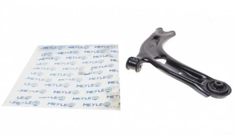 Важіль підвіски (передній/знизу) (R) Skoda Superb III/Kodiaq/Karoq/VW Passat B8/Touran/Tiguan 14- MEYLE 116 050 0196
