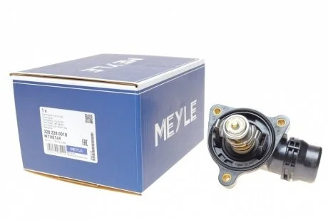 Термостат BMW 3 (E46) 1.6/1.8i (N42/N46)/(E90) 2.0i (N45/N46) MEYLE 328 228 0018