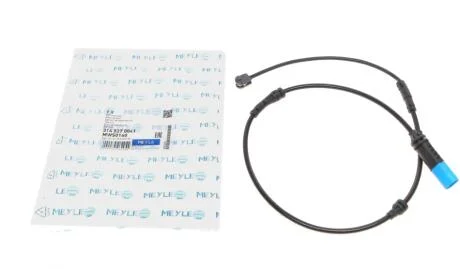 Датчик износа тормозных колодок (передних) BMW X3 (G01) 2.0-3.0D 17- (L=772mm) MEYLE 314 527 0041