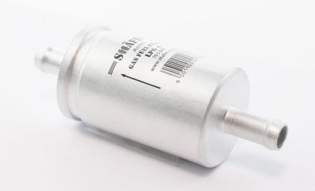 Фільтр газ.установки (алюміній) SHAFER LPG4 (фото 1)