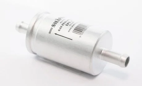 Фільтр газ.установки (алюміній) SHAFER LPG4 (фото 1)