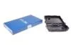 Фільтр АКПП Jeep Grand Cherokee III/IV 3.0 CRD 06-/Iveco Daily 2.3-3.0 D 11-14 (з піддоном в зборі) MEYLE 214 325 0001 (фото 1)