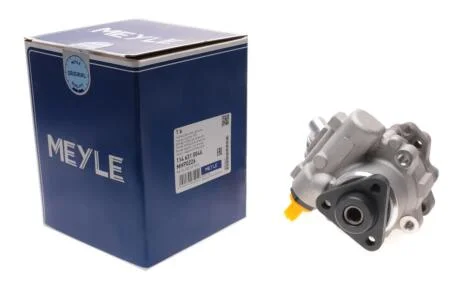 Насос гідропідсилювач керма MEYLE 114 631 0046