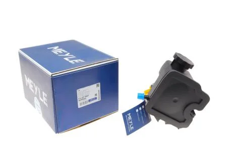 Насос гідропідсилювач керма MEYLE 014 631 0027