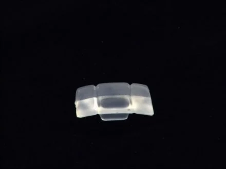 Направляюча планка кріплення сидіння VW Caddy 95-/Audi 80/90/100/A4/A6/A8 TOPRAN / HANS PRIES 103 635