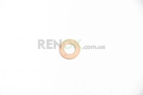 Шайба під форсунку Master/Mascott 3.0 dCii 03- RENAULT 7701058113