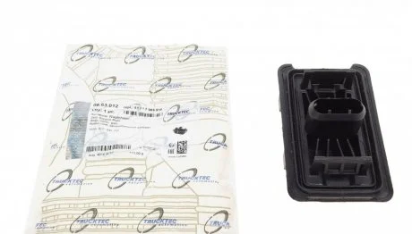 Подушка поддомкратная BMW 5 (E60/E61)/X3 (F25)/X4 (F26) 01-18 TRUCKTEC 08.63.012