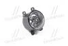 Фара протитуманна Citroen Berlingo (12-), Jumpy (16-)/Peugeot Partner (13-), Expert (16-) TYC 19-C077-01-2B (фото 1)