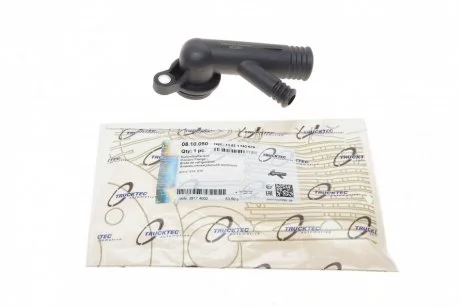 Фланец системы охлаждения BMW 3 (E36)/5 (E34) 1.6-1.8i 90-99 TRUCKTEC 08.10.050