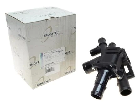 Термостат з корпусом AUTOMOTIVE TRUCKTEC 07.19.106
