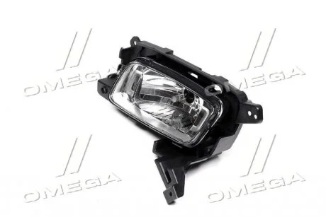 Фара протитуманна права KIA Sorento (14-) USA TYC 19-6061-00-1N