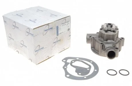 Насос водяний TRUCKTEC 01.19.189