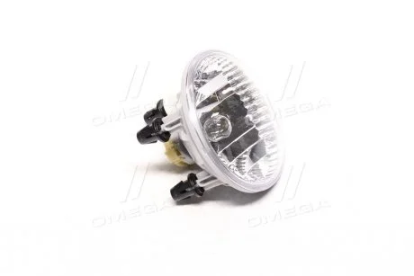 Фара протитуманна Jeep Patriot (07-), Renegade (15-) TYC 19-6005-00-1N