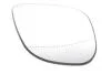 Вкладиш дзеркала лівий, асферич., + обогрів ALKAR 6 471 698 (фото 4)