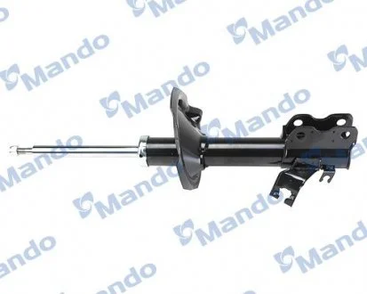 Амортизатор газовый передний левый MND MANDO MSS020053