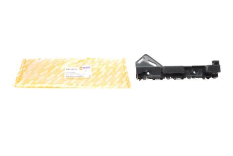 Кронштейн крепления бампера (переднего/L) Renault Trafic/Opel Vivaro 14- AUTOTECHTEILE 505 0211